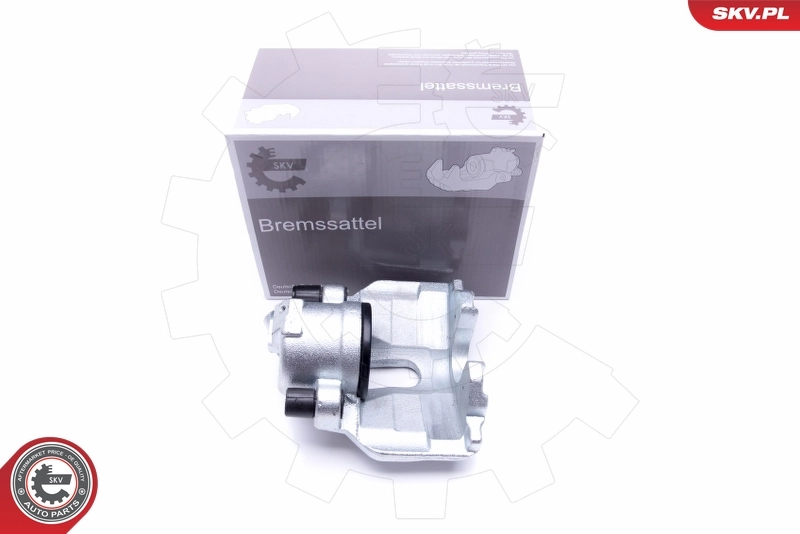Brake Caliper